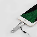 micro usb-to-usb otg adapter charging