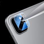 Camera Lens Tempered Glass for Apple iPad 12.9 2020