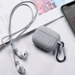 Protective case “WB20 Fenix” for AirPods Pro