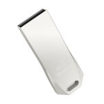 USB flash drive “UD4 Intelligent” 2.0 zinc alloy - 128 GB