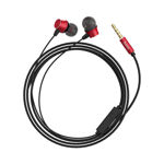 Wired earphones “M51 Proper sound” with mic