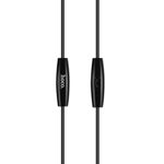 Wired earphones 3.5mm “M21 Aparo” with microphone