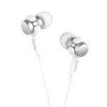Wired earphones 3.5mm “M38 Rhythm” with microphone