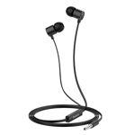 Wired earphones 3.5mm “M63 Ancient sound” with microphone