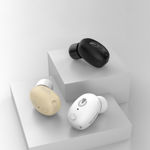Wireless Headset «E24 Ingenious sound» earphone with mic