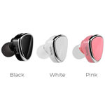 Wireless Headset “E7 Plus La joie” earphone with mic