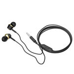 Wired earphones 3.5mm “M70 Graceful” with microphone