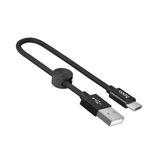 “X35 Premium” charging data sync