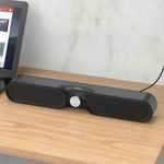 Wireless speaker “BS32 Enjoy” portable loudspeaker