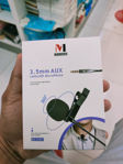 RMN Marvers MS-UC567 Lightning Lavelier TikTok Microphone