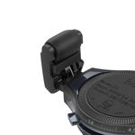 Car holder “S1 Lite” roller clamp air outlet mount