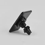 Car holder “CA5” cellphone clip suction mount