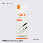 Picture of Mcdodo Type C Cable - Gorgeous Series CA-4881 1m
