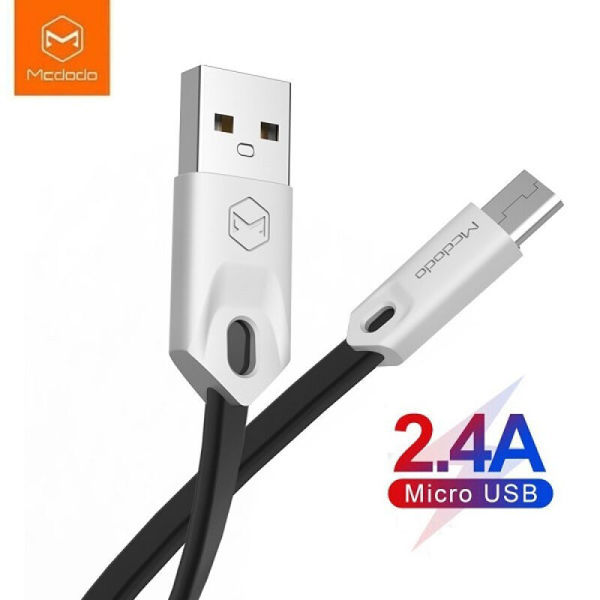 Picture of MCDODO USB CABLE MICRO CA-0833