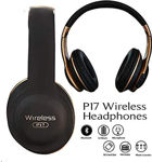 Picture of Wireless Bluetooth Headphones