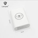 Picture of Lenyes W8 Wireless Charging Power Bank 7800mAh