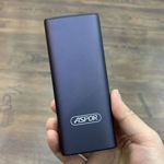 Picture of 2020 NEW Aspor A362 PD FAST charger 10000mAh, polymer battery inside,good price, super slim design