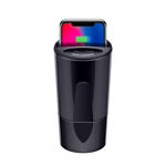 Picture of Universal Fast Wireless Car Charger Cup