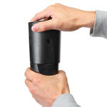 Picture of Universal Fast Wireless Car Charger Cup