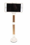 Picture of Long Handle Folding Smartphone Mount Holder