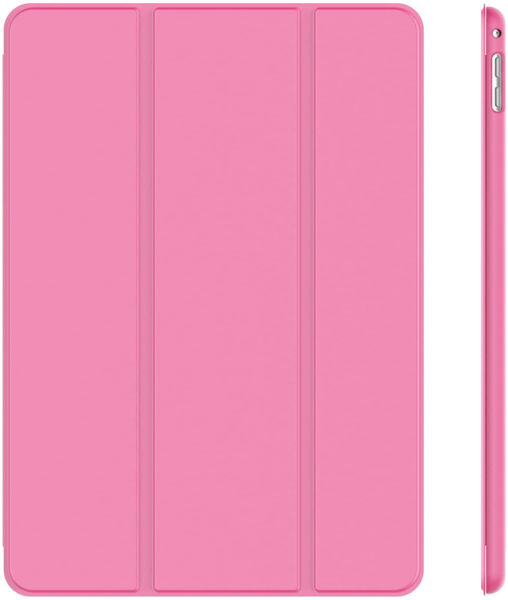 Picture of Case for Apple iPad Mini 4, Smart Cover with Auto Sleep/Wake