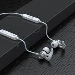 Picture of Wireless headset “ES22 Flaunt” sportive earphones with mic