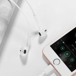 Picture of Wired earphones for Lightning “L9 Original series”
