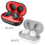 Picture of Wireless headset “ES41 Clear sound” TWS with charging case