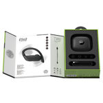 Picture of Wireless headset “ES40 Genial” TWS with charging case
