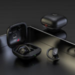 Picture of Wireless headset “ES40 Genial” TWS with charging case