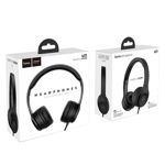 Picture of Headphones “W21 Graceful charm” wired headset with mic