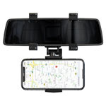 Picture of Car holder “CA70 Pilot” for rearview mirror