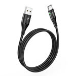 Picture of Cable USB to Type-C “U93 Shadow” charging data sync