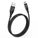 Picture of Cable USB to Micro-USB “U93 Shadow” charging data sync