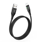 Picture of Cable USB to Lightning “U93 Shadow” charging data sync