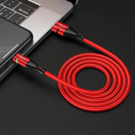 Picture of Cable USB to Lightning “U93 Shadow” charging data sync