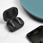 Picture of Wireless headset “ES34 Pleasure” with charging case
