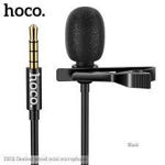 Picture of Hoco DI02 Desired 3.5mm Mini Wire Microphone