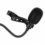 Picture of Hoco DI02 Desired 3.5mm Mini Wire Microphone