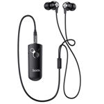 Picture of Earphones “E52 Euphony” with wireless audio receiver