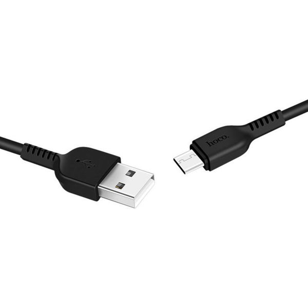 Picture of Cable “X20 Flash” charging data sync Type-C 1m