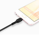 Picture of Cable “X20 Flash” charging data sync Micro USB 1m