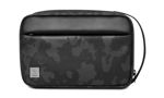 Picture of WIWU - Jungle Pouch - Passport Travel Bag - Camouflage / Gray