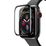 Picture of HOCO Screen Protector For Apple Watch Series 4 Curved High Definition 44mm