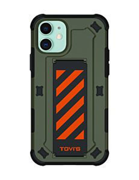 Picture of TGVIS Pursuit Series Protective Case For iPhone 11  (10FT/3M)
