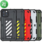 Picture of TGVIS Pursuit Series Protective Case For iPhone 11 Pro  (10FT/3M)