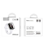 Picture of Screen protector for Apple Watch series 4 curved high definition 40 / 44mm